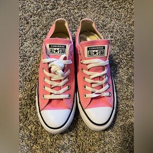Converse Pink Converse